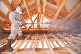 Insulation Air Sealing in Kathleen, FL